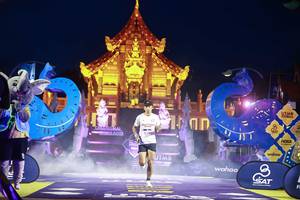 BIB: 137
                            <button type="button" onclick="openModal(22341725)" class="btn btn-primary btn-sm float-right btn-popup" data-toggle="modal" data-target=".modal-high-quality">
                        <i class="fas fa-shopping-cart"></i> Add to Cart
                    </button>
                                            <button type="button" onclick="isThisMe(22341725, true)" class="btn btn-success btn-sm float-right btn-popup btn-isme hidden" data-toggle="tooltip" data-placement="bottom" title="นี่คือรูปของคุณใช่ไหม คลิกที่นี่เพื่อเอาเข้าอัลบั้ม">
                        <i class="fas fa-plus"></i> Add to album
                    </button>
                    <button type="button" onclick="isThisMe(22341725, false)" class="btn btn-warning btn-sm float-right btn-popup btn-isnotme hidden">
                        <i class="fas fa-ban"></i> Remove from album
                    </button>